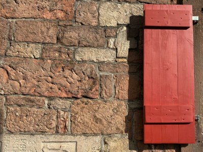 Apartment Ferienhaus, Dusche und Bad, WC, 1 Schlafraum - Outdoor photo 6