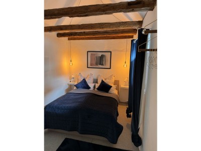 Apartment Ferienhaus, Dusche und Bad, WC, 1 Schlafraum - Features photo 9