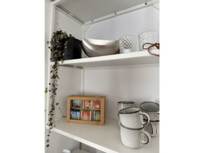 Apartment Ferienhaus, Dusche und Bad, WC, 1 Schlafraum - Features photo 11