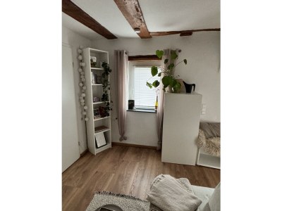 Apartment Ferienhaus, Dusche und Bad, WC, 1 Schlafraum - Features photo 13