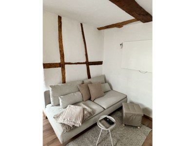 Apartment Ferienhaus, Dusche und Bad, WC, 1 Schlafraum - Features photo 14