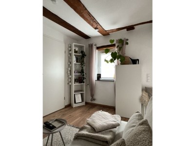 Apartment Ferienhaus, Dusche und Bad, WC, 1 Schlafraum - Features photo 15