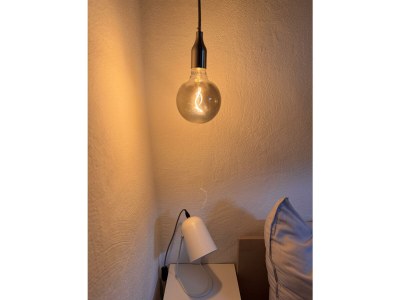 Apartment Ferienhaus, Dusche und Bad, WC, 1 Schlafraum - Features photo 20