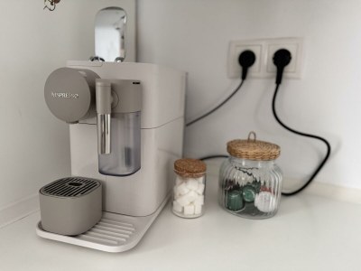 Apartment Ferienhaus, Dusche und Bad, WC, 1 Schlafraum - Features photo 37