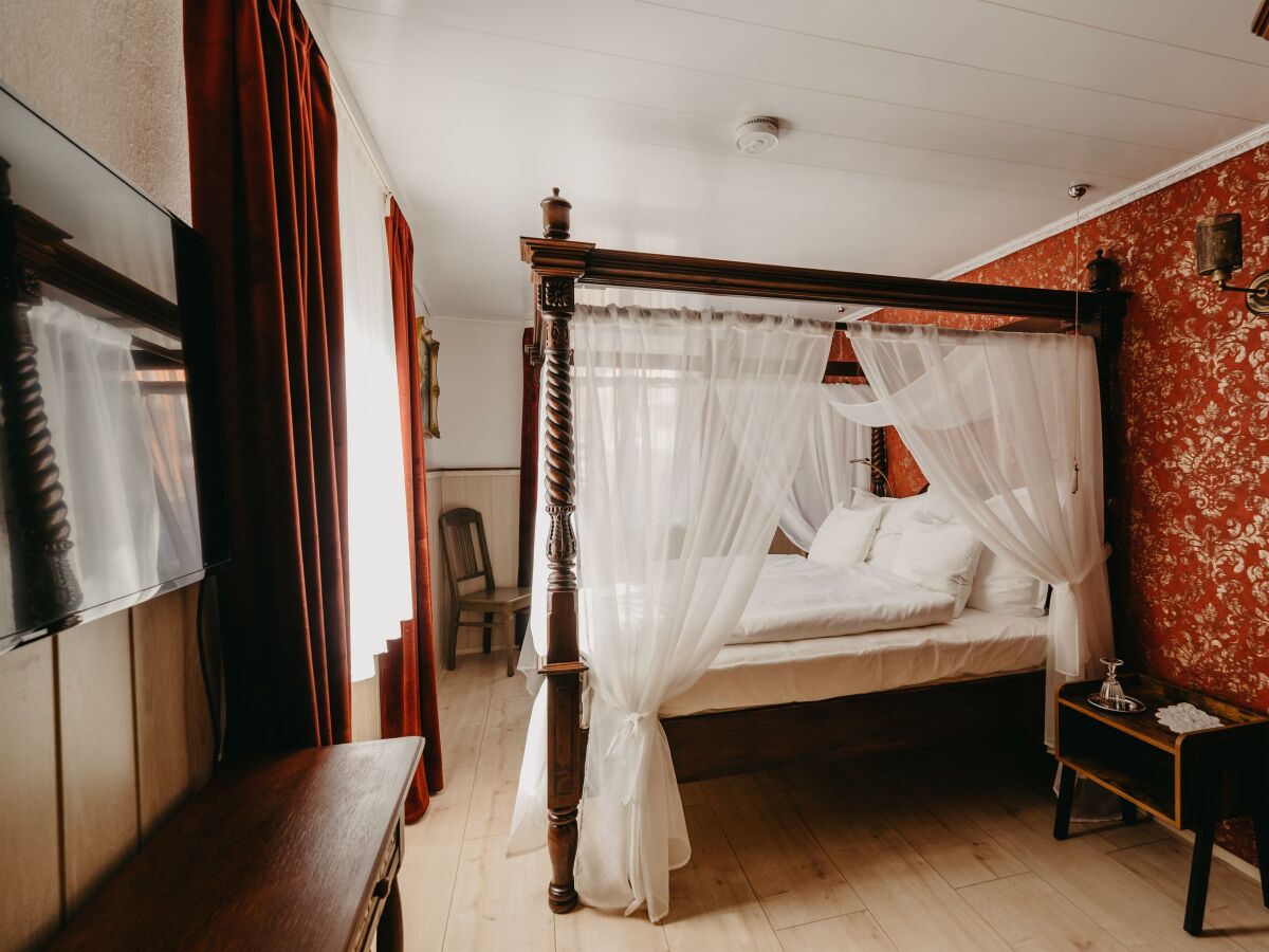 Apartment Ferienwohnung Weintraube