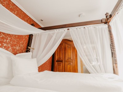 Apartment Ferienwohnung Weintraube - Outdoor photo 12