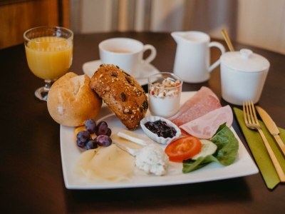 Apartment Ferienwohnung Weintraube - Outdoor photo 19