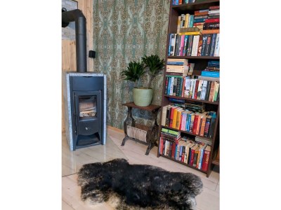 Apartment Ferienwohnung Weintraube - Outdoor photo 26