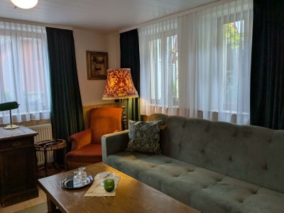 Apartment Ferienwohnung Weintraube - Outdoor photo 27