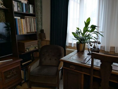 Apartment Ferienwohnung Weintraube - Outdoor photo 28