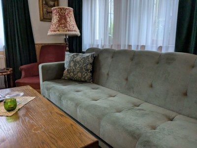 Apartment Ferienwohnung Weintraube - Outdoor photo 30