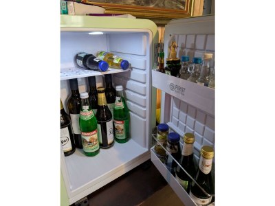 Apartment Ferienwohnung Weintraube - Outdoor photo 37