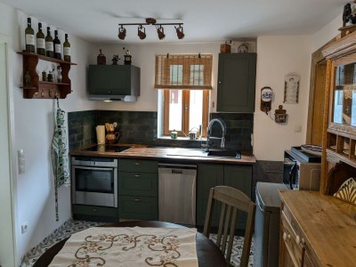 Apartment Ferienwohnung Weintraube - Outdoor photo 38