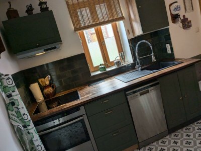 Apartment Ferienwohnung Weintraube - Outdoor photo 41