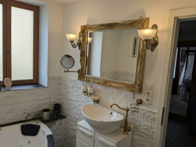 Apartment Ferienwohnung Weintraube - Outdoor photo 44