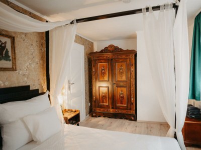 Apartment Ferienwohnung Weintraube - Features photo 48