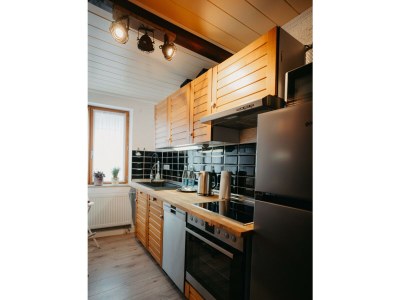 Apartment Ferienwohnung Weintraube - Features photo 52