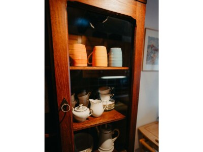 Apartment Ferienwohnung Weintraube - Features photo 55