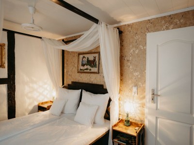 Apartment Ferienwohnung Weintraube - Features photo 56