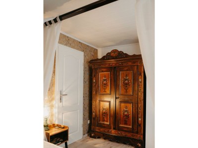 Apartment Ferienwohnung Weintraube - Features photo 57