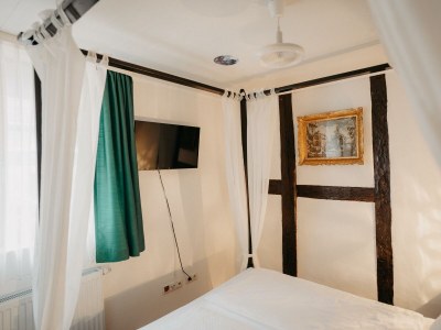 Apartment Ferienwohnung Weintraube - Features photo 58