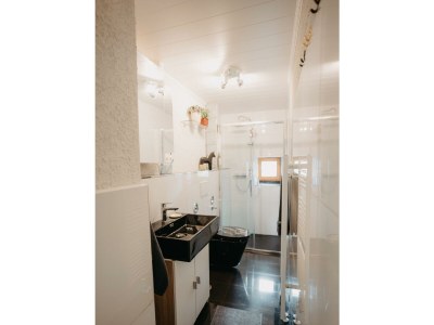 Apartment Ferienwohnung Weintraube - Features photo 59