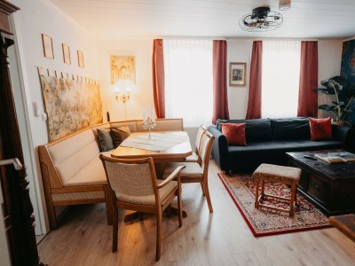 Apartment Ferienwohnung Weintraube - Features photo 61