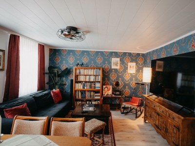 Apartment Ferienwohnung Weintraube - Features photo 63