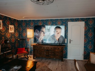 Apartment Ferienwohnung Weintraube - Features photo 65