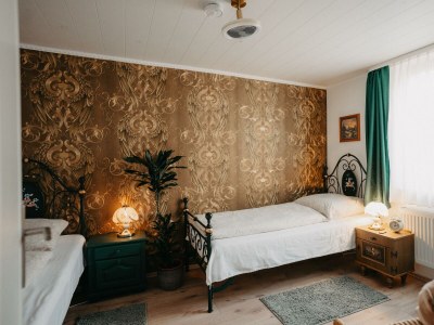 Apartment Ferienwohnung Weintraube - Features photo 69