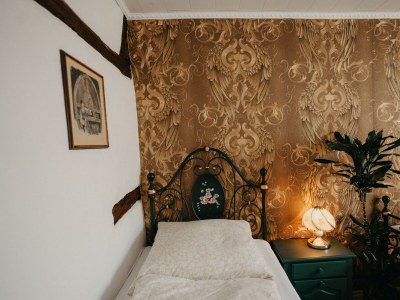 Apartment Ferienwohnung Weintraube - Features photo 73