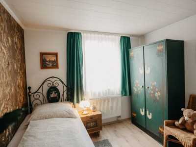 Apartment Ferienwohnung Weintraube - Features photo 75