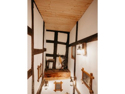 Apartment Ferienwohnung Weintraube - Features photo 81