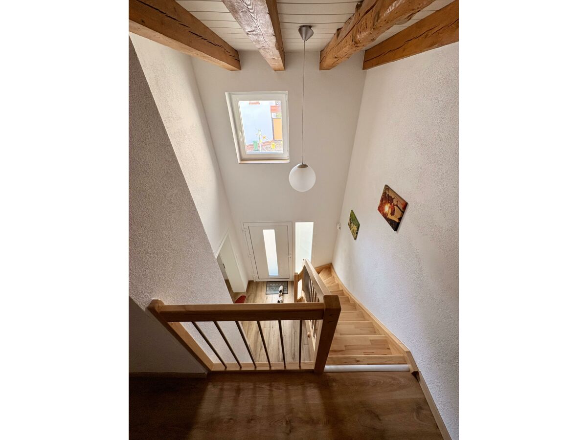 Apartment Ferienhaus, Dusche, WC, 2 Schlafräume - Outdoor photo 3