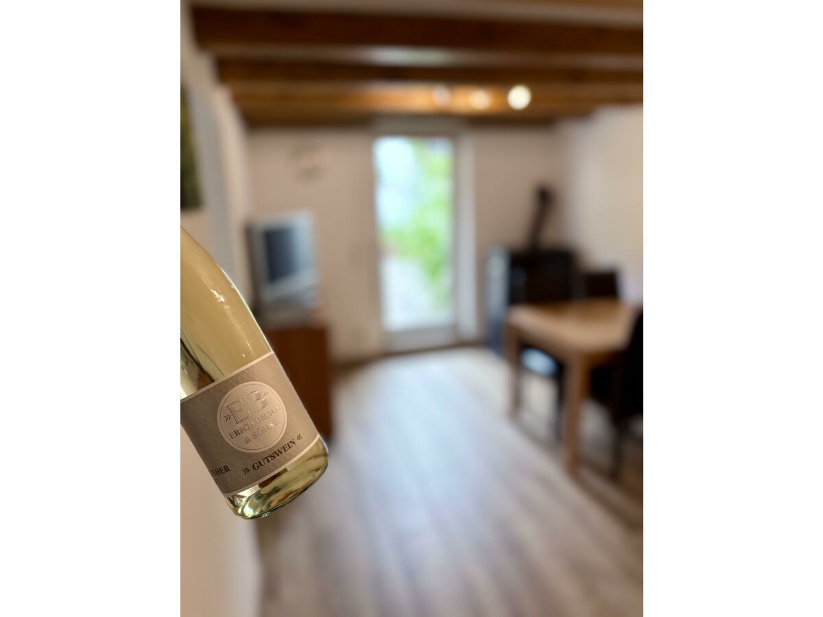 Apartment Ferienhaus, Dusche, WC, 2 Schlafräume - Outdoor photo 4