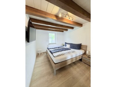 Apartment Ferienhaus, Dusche, WC, 2 Schlafräume - Outdoor photo 6