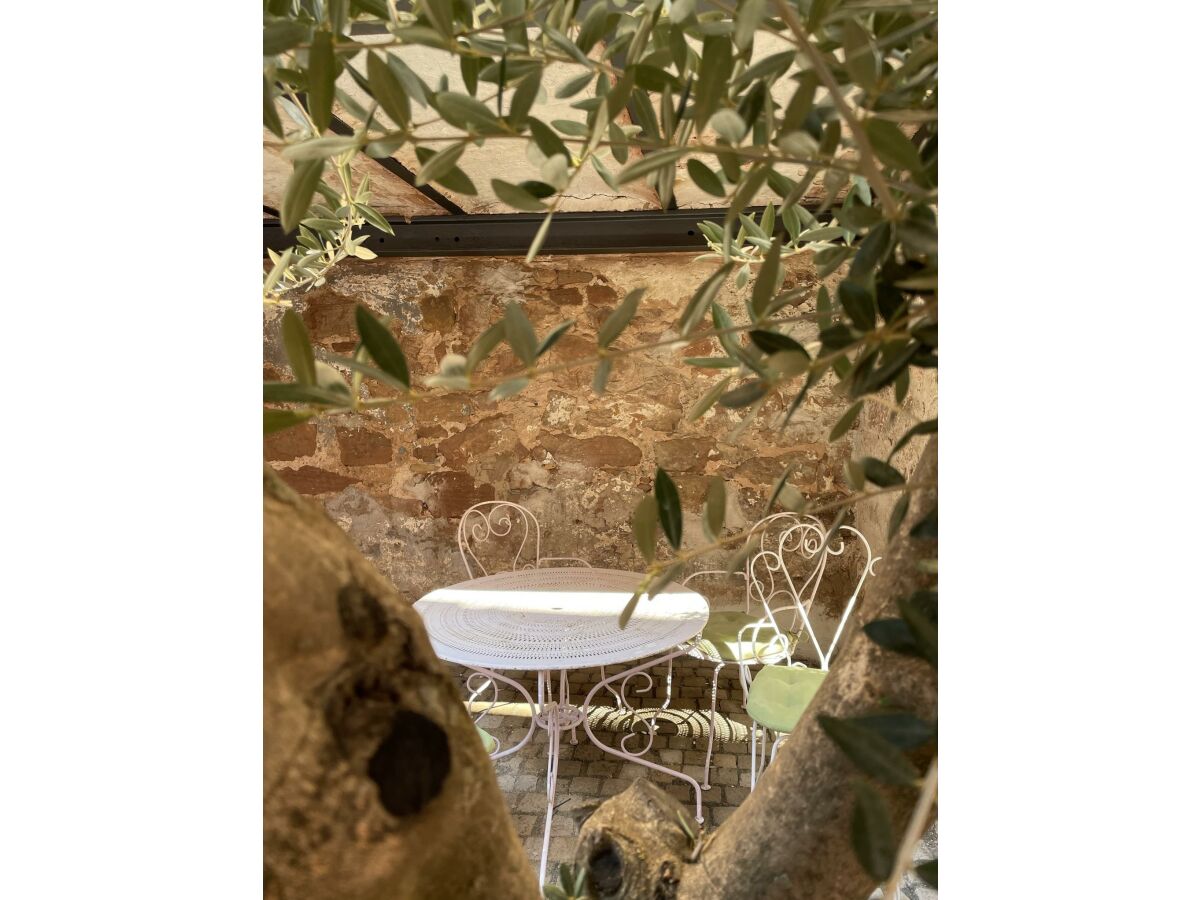 Apartment Chambre van Gogh - Outdoor photo 2