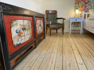 Apartment Chambre van Gogh - Outdoor photo 9