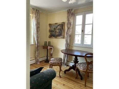 Apartment Chambre van Gogh - Outdoor photo 13