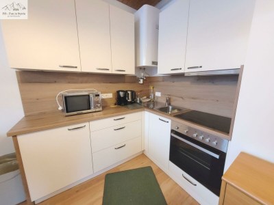 Apartment Apartment Grimmingsuite by FiS - Fun in Styria - Outdoor photo 3