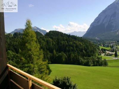 Apartment Apartment Grimmingsuite by FiS - Fun in Styria - Outdoor photo 9