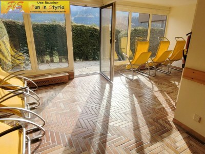 Apartment Apartment Grimmingsuite by FiS - Fun in Styria - Outdoor photo 16