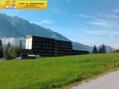 Apartment Apartment Grimmingsuite by FiS - Fun in Styria - Outdoor photo 21