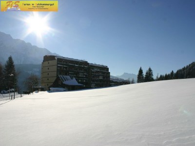 Apartment Apartment Grimmingsuite by FiS - Fun in Styria - Outdoor photo 26
