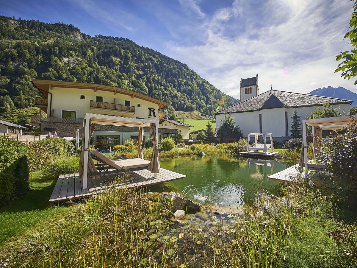 Apartment Appartement/Fewo, Bad, WC, 1 Schlafraum - Outdoor photo 4