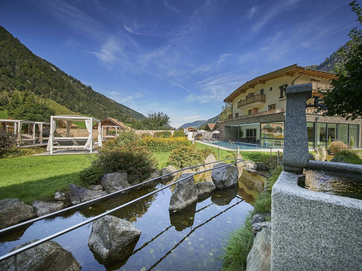 Apartment Appartement/Fewo, Bad, WC, 1 Schlafraum - Outdoor photo 5