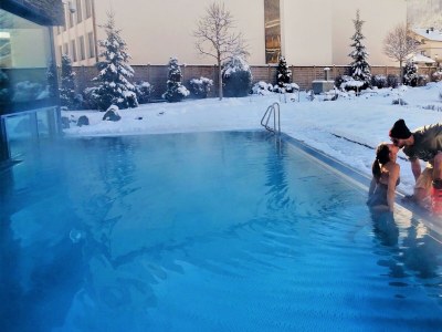 Apartment Appartement/Fewo, Bad, WC, 1 Schlafraum in Fusch Glocknerstraße - Apartment