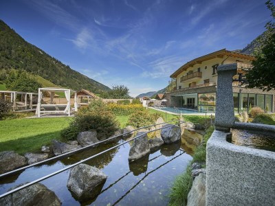 Apartment Appartement/Fewo, Bad, WC, 1 Schlafraum - Outdoor photo 5