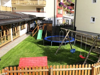Apartment Appartement/Fewo, Bad, WC, 1 Schlafraum - Outdoor photo 10