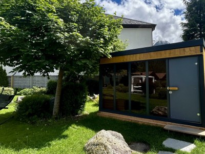 Apartment Appartement/Fewo, Bad, WC, 1 Schlafraum - Outdoor photo 14